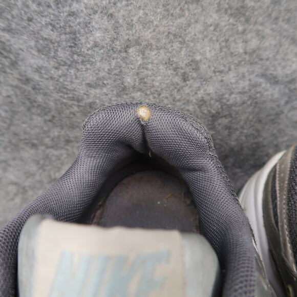 Nike Shoes Womens 8.5 Air Skyraider Athletic Trainer Running Sneaker Casual Grey - Picture 5 of 16